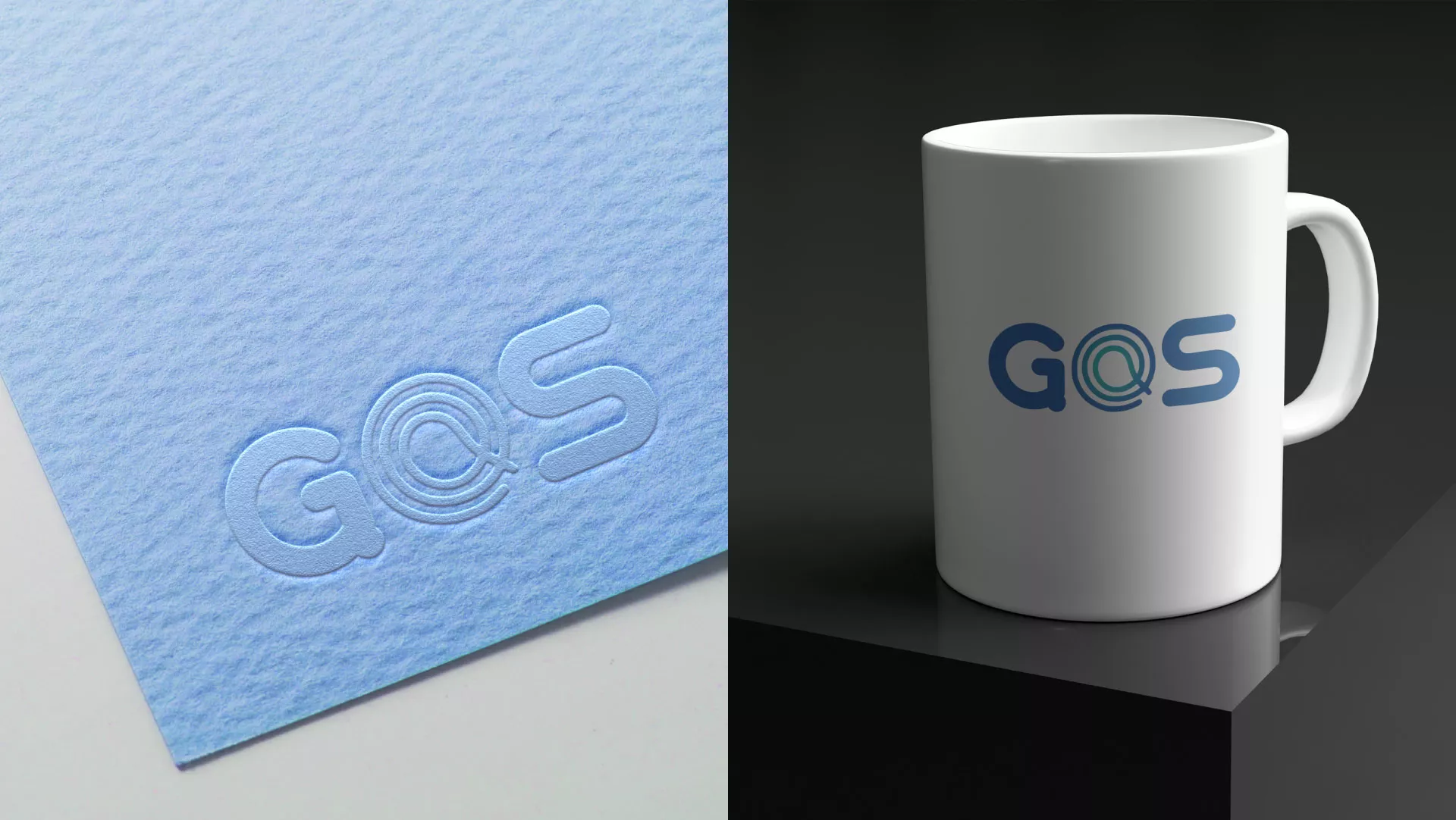 Создание логотипа компании «Сервис газ» в Борисоглебске