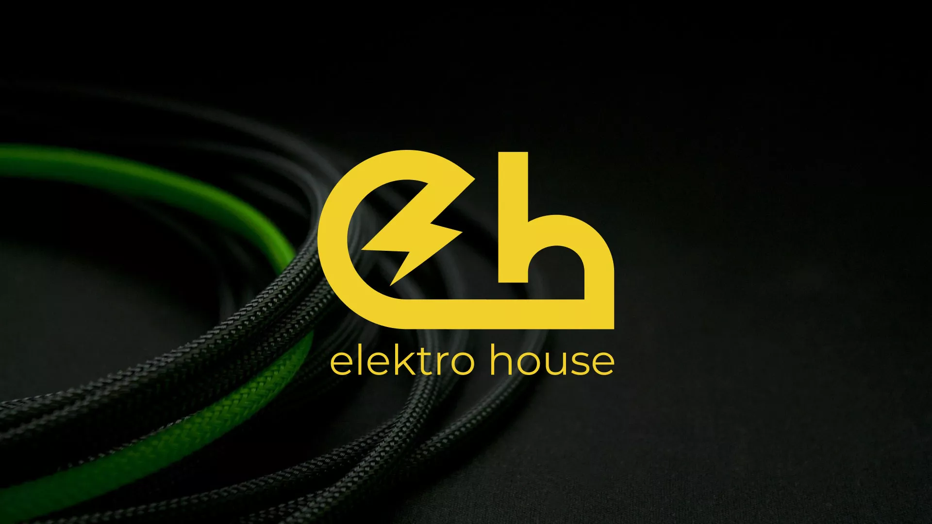 Создание сайта компании «Elektro House» в Борисоглебске