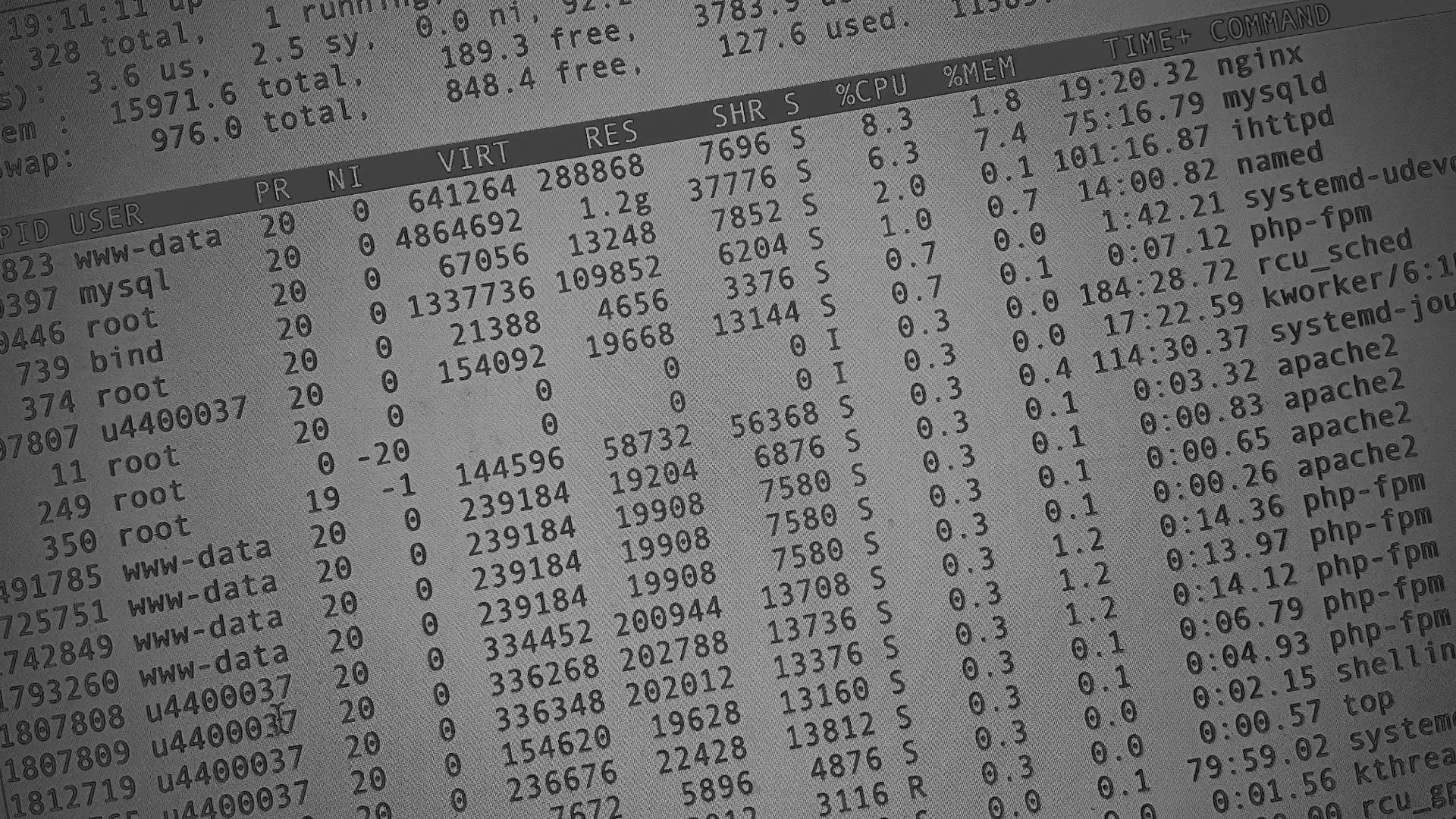 Настройка сервера в Борисоглебске Настройка сервера в Борисоглебске