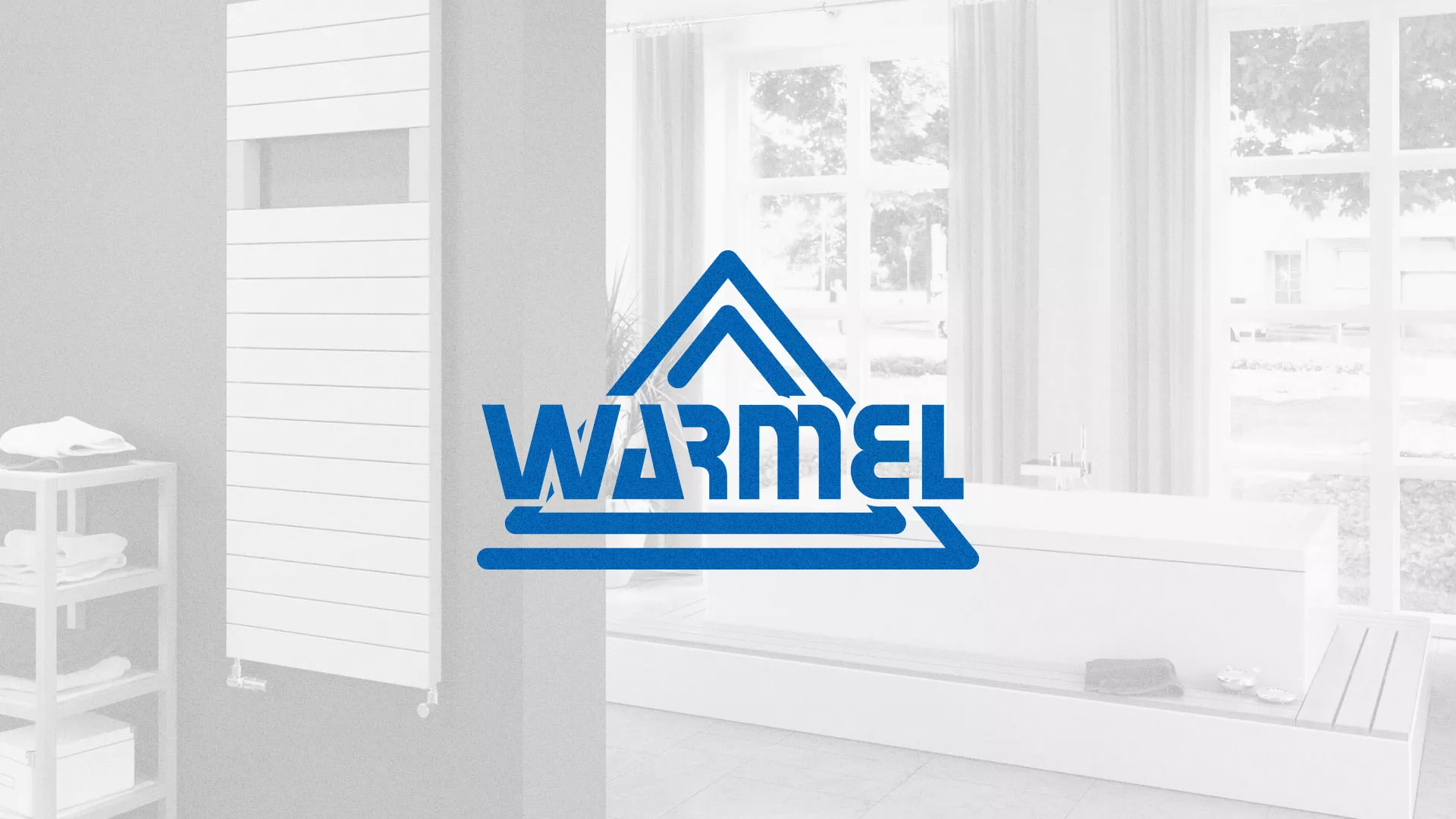 Разработка сайта для компании «WARMEL» по продаже полотенцесушителей в Борисоглебске