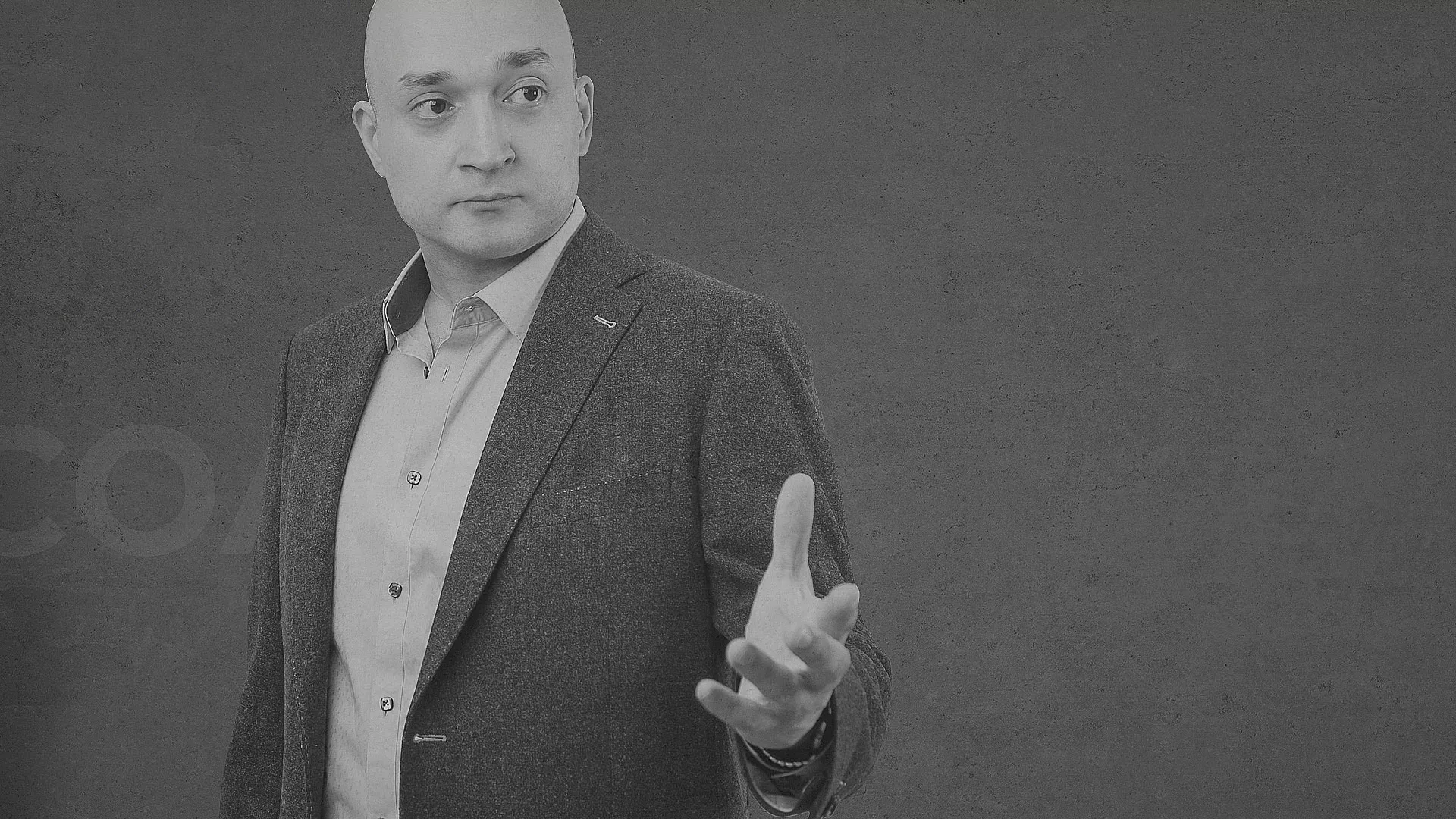 Разработка сайта для бизнес-тренера в Борисоглебске