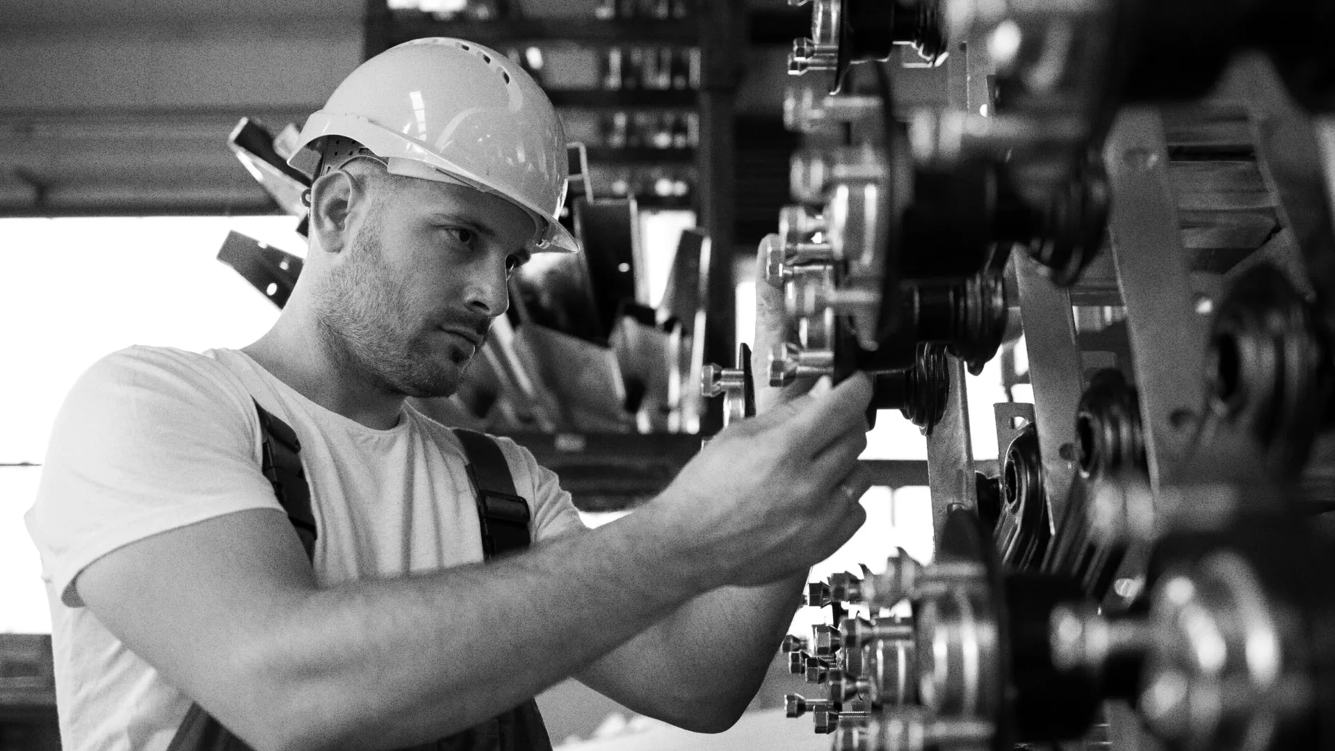 Разработка сайта для завода по продаже оборудования в Борисоглебске