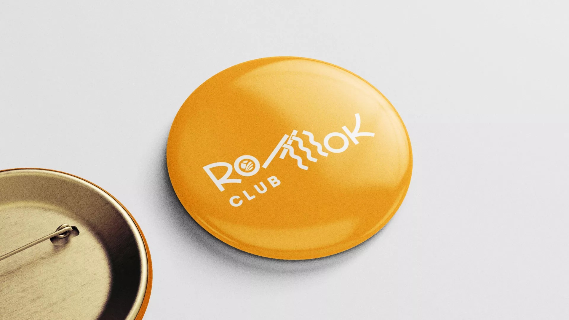Создание логотипа в Борисоглебске для суши-бара «Roll Wok Club» Создание логотипа в Борисоглебске для суши-бара «Roll Wok Club»